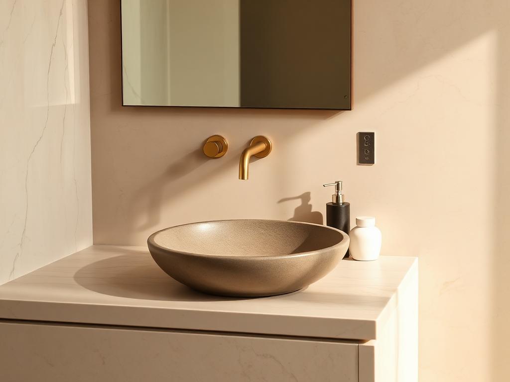 Salles de bain