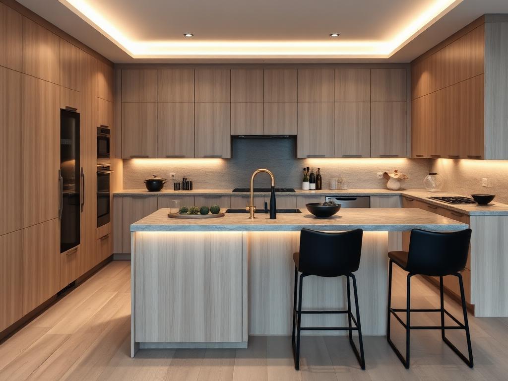 Cuisines